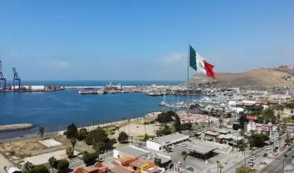 Clima Ensenada
