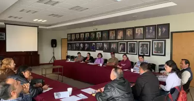Atienden necesidades de grupos ind�genas y afromexicanos