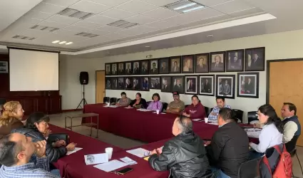 Atienden necesidades de grupos ind�genas y afromexicanos