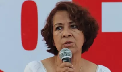 Lilia Gema Garc�a Soto