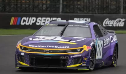 NASCAR Cup Series