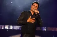 Chayanne pide en redes que lo feliciten por el D�a del Padre