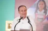 Niegan orden de captura de Alfonso Durazo Monta�o en EU