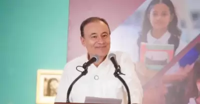 Alfonso Durazo Monta�o