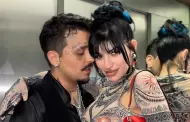 Cazzu manda indirecta a Christian Nodal en el D�a del Padre