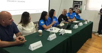 Hospital Florence anuncia carrera atl�tica por su 40 aniversario, a beneficio de