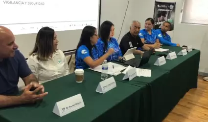Hospital Florence anuncia carrera atl�tica por su 40 aniversario, a beneficio de