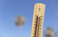 Calor extremo continuar� en Sonora; pronostican m�ximas de 46 �C