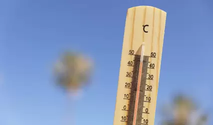 Calor extremo