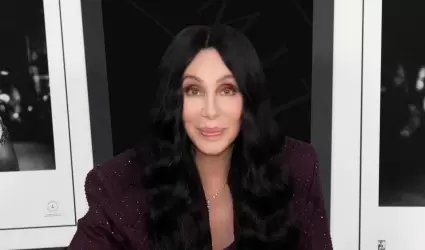 Cher