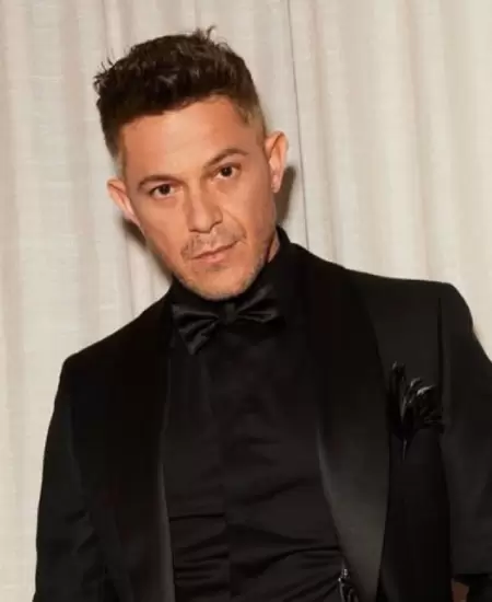 Alejandro Sanz