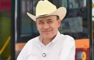 Alfonso Durazo Monta�o niega ser investigado en EU