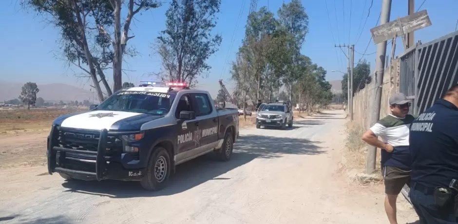 Valle Redondo