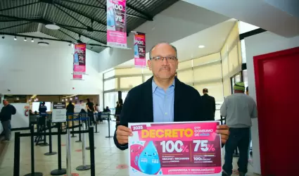 Decreto de condonaci�n de recargos
