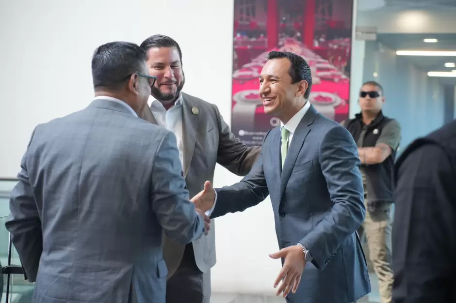 Asociaci�n Nacional de Egresados del Conalep