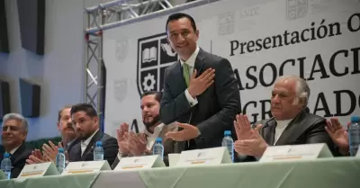 Asociaci�n Nacional de Egresados del Conalep