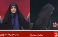 VIDEO: Misil israel� impacta radiotelevisi�n iran� durante transmisi�n en vivo