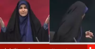 Misil israel� impacta radiotelevisi�n iran�