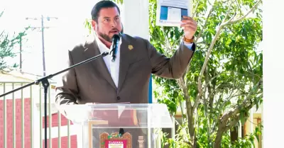 Incorporan Preparatoria Municipal Manuel G�mez Mor�n al Sistema Educativo P�blic