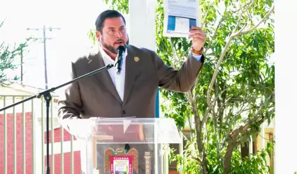 Incorporan Preparatoria Municipal Manuel G�mez Mor�n al Sistema Educativo P�blic