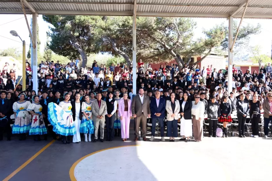Incorporan Preparatoria Municipal Manuel G�mez Mor�n al Sistema Educativo P�blico
