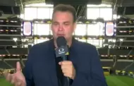 David Faitelson arremete contra Christian Martinoli y Luis Garc�a