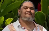 Fallece David Hekili Kenui Bell, actor de "Lilo & Stitch"