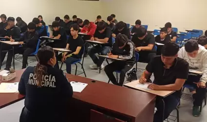 J�venes Cambiando sus Vidas
