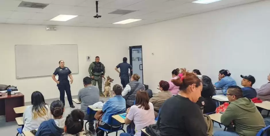 J�venes Cambiando sus Vidas