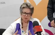 Urgen m�s mujeres en gobiernos municipales: Olga Hayde� Flores de Red de Mujeres en Plural