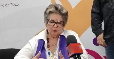 Olga Hayde� Flores
