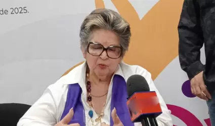 Olga Hayde� Flores