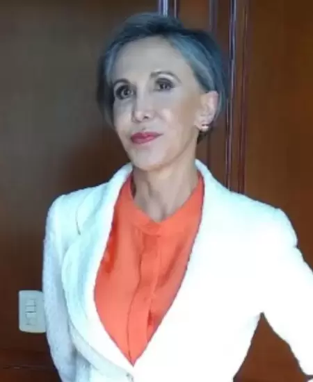 Florinda Meza