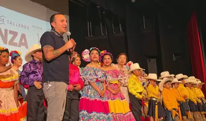 Casa de la cultura