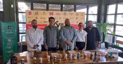 Festival de la Cerveza