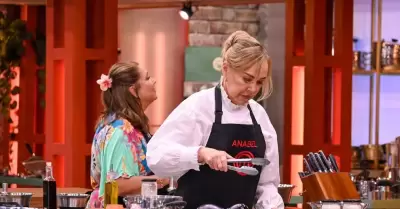 Anabel Ferreira