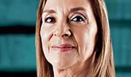 Isabel Turrent