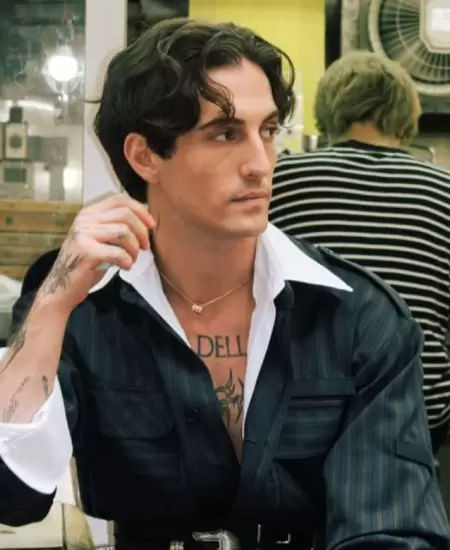 Damiano David