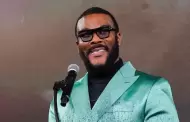 Tyler Perry, director de "Harta", fue demandado por agresi�n sexual y acoso