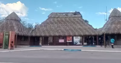 Centro Ecol�gico de Sonora