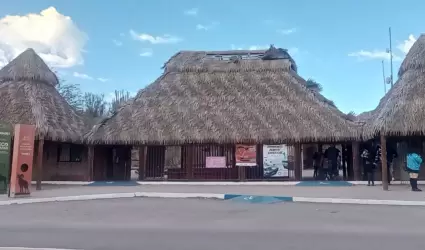 Centro Ecol�gico de Sonora