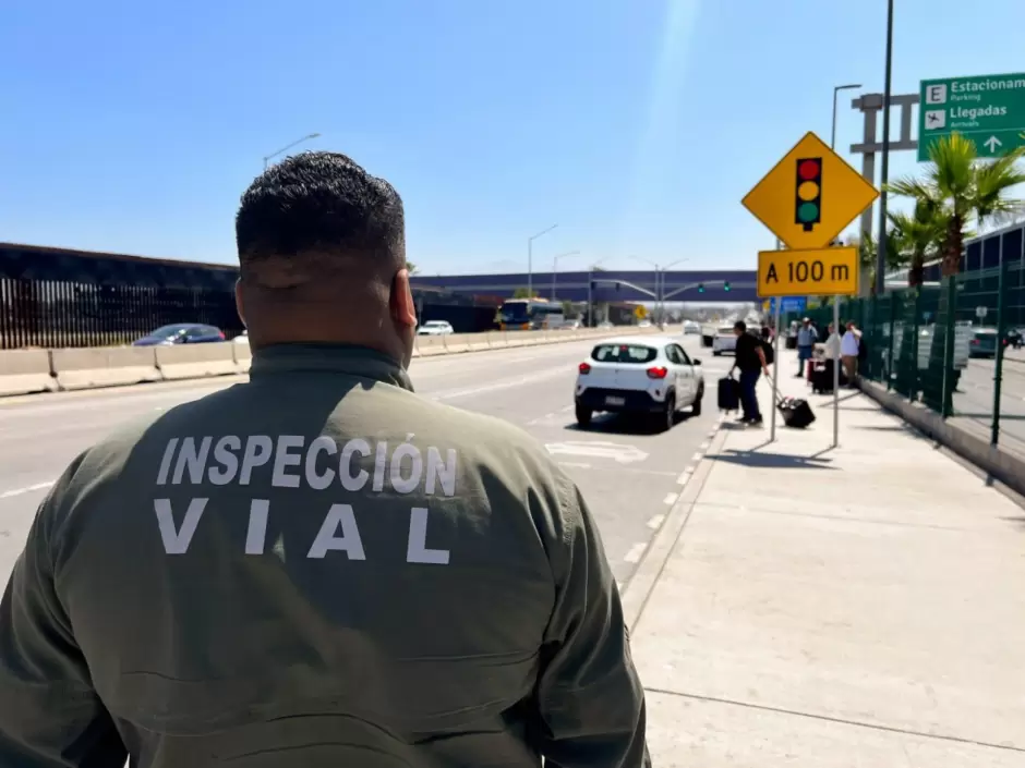 Aeropuerto Internacional de Tijuana