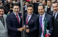 �Muri� un integrante de Los Tigres del Norte?