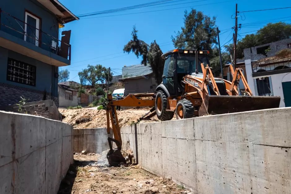 Tijuana: Ciudad Limpia
