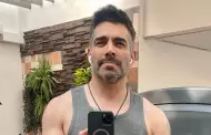 Omar Chaparro revela que intent� quitarse la vida