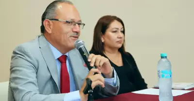 Director general de la Comisi�n Estatal de Servicios P�blicos de Tijuana (CESPT)