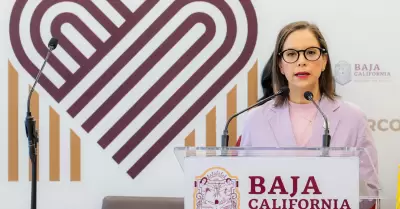Secretaria de Medio Ambiente y Desarrollo Sustentable, M�nica Vega Aguirre