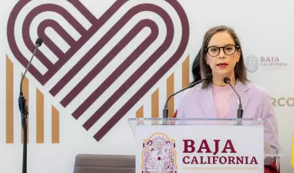 Secretaria de Medio Ambiente y Desarrollo Sustentable, M�nica Vega Aguirre