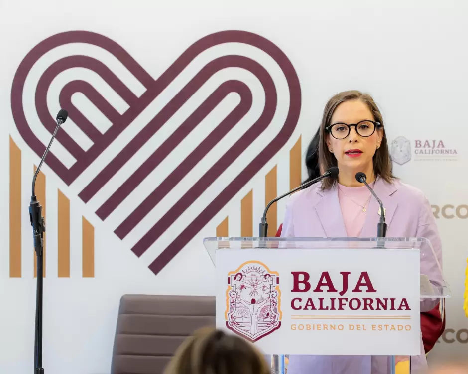 Secretaria de Medio Ambiente y Desarrollo Sustentable, M�nica Vega Aguirre