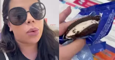 Lizbeth Rodr�guez